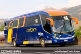 Transportadora Tamboré 4600 na cidade de Roseira, São Paulo, Brasil, por Paulo Henrique Pereira Borges. Número da foto: #12545838.
