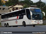 Auto Viação Catarinense 2430 na cidade de Joinville, Santa Catarina, Brasil, por Alyson Frank Ehlert Ferreira. Número da foto: #:id.