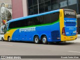 Fergramon Transportes 2060 na cidade de Curitiba, Paraná, Brasil, por Ricardo Fontes Moro. Número da foto: #12546011.