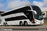 Auto Viação Catarinense 324338 na cidade de Caxias do Sul, Rio Grande do Sul, Brasil, por Jovani Cecchin. Número da foto: #12547388.