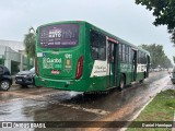 Viação Paraense Cuiabá Transportes 1011 na cidade de Cuiabá, Mato Grosso, Brasil, por Daniel Henrique. Número da foto: #12546741.