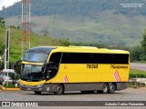 Viação Itapemirim 21201 na cidade de João Monlevade, Minas Gerais, Brasil, por Antonio Carlos Fernandes. Número da foto: #12545924.
