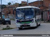 Viação Modelo 9102 na cidade de Nossa Senhora do Socorro, Sergipe, Brasil, por Vinicius Silva. Número da foto: #:id.