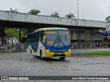 Brasil SA Transporte e Turismo RJ 122.016 na cidade de Campos dos Goytacazes, Rio de Janeiro, Brasil, por Luis Otávio Vicente Domingues. Número da foto: #12546009.
