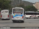 Rio Ita RJ 152.136 na cidade de Niterói, Rio de Janeiro, Brasil, por Jerson de Mello Peixoto Pereira. Número da foto: #12547661.