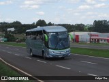 Viação Garcia 82146 na cidade de Cascavel, Paraná, Brasil, por Felipe  Dn. Número da foto: #12547310.
