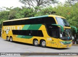 Empresa Gontijo de Transportes 25005 na cidade de São Paulo, São Paulo, Brasil, por Prisco Martin Pereira. Número da foto: #12546962.