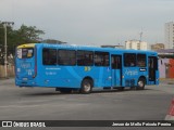 Viação Nossa Senhora do Amparo RJ 186.119 na cidade de Niterói, Rio de Janeiro, Brasil, por Jerson de Mello Peixoto Pereira. Número da foto: #12547679.