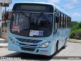 Viação Modelo 9022 na cidade de Nossa Senhora do Socorro, Sergipe, Brasil, por Vinicius Silva. Número da foto: #:id.