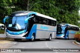 ATT - Atlântico Transportes e Turismo 8824109 na cidade de Salvador, Bahia, Brasil, por Felipe Pessoa de Albuquerque. Número da foto: #:id.