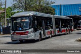 Viação Gatusa Transportes Urbanos 7 6379 na cidade de São Paulo, São Paulo, Brasil, por Giovanni Melo. Número da foto: #:id.