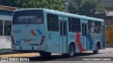 Viação Siará Grande 14310 na cidade de Fortaleza, Ceará, Brasil, por Lucas Caetano. Número da foto: #12545345.