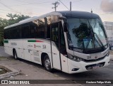 Borborema Imperial Transportes 304 na cidade de Jaboatão dos Guararapes, Pernambuco, Brasil, por Gustavo Felipe Melo. Número da foto: #12546621.