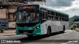 VSFL - Viação São Francisco 403 na cidade de Juiz de Fora, Minas Gerais, Brasil, por Juan Pablo. Número da foto: #12545509.