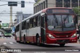 Rondônia Transportes 0112101 na cidade de Manaus, Amazonas, Brasil, por Vinicius Ribeiro. Número da foto: #12546679.