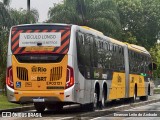 Mobi Rio E902121 na cidade de Rio de Janeiro, Rio de Janeiro, Brasil, por Emerson Leite de Andrade. Número da foto: #:id.