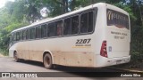 Oliveira Transportes 2207 na cidade de Santa Bárbara, Minas Gerais, Brasil, por Antonio Silva. Número da foto: #12545416.