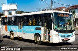Colitur Transportes Rodoviários 205 na cidade de Paraty, Rio de Janeiro, Brasil, por Tadeu Vasconcelos. Número da foto: #12546656.