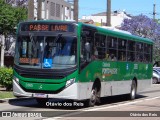 Sudeste Transportes Coletivos 3365 na cidade de Porto Alegre, Rio Grande do Sul, Brasil, por Otávio dos Reis . Número da foto: #:id.