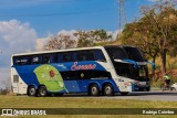 Sereno Tur 5900 na cidade de Aparecida, São Paulo, Brasil, por Rodrigo Coimbra. Número da foto: #12546585.