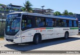 Borborema Imperial Transportes 471 na cidade de Olinda, Pernambuco, Brasil, por Matheus Silva. Número da foto: #12545276.