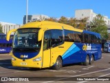 West Coast Motors YS16LMO na cidade de Glasgow, Strathclyde, Escócia, por Fábio Takahashi Tanniguchi. Número da foto: #12545912.