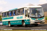 Viação Jacareí 8131 na cidade de Roseira, São Paulo, Brasil, por Paulo Henrique Pereira Borges. Número da foto: #12545864.