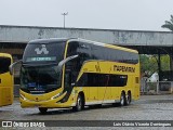 Viação Nova Itapemirim 40376 na cidade de Campos dos Goytacazes, Rio de Janeiro, Brasil, por Luis Otávio Vicente Domingues. Número da foto: #12546093.