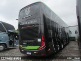 Viação Garcia 90011 na cidade de Curitiba, Paraná, Brasil, por GDC __39AM. Número da foto: #12547022.