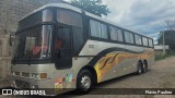 Flamarc Turismo 100 na cidade de Divinópolis, Minas Gerais, Brasil, por Flávio Paulino. Número da foto: #12547211.
