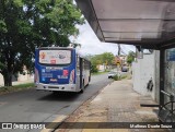 Transportes Capellini 19.050 na cidade de Campinas, São Paulo, Brasil, por Matheus Duarte Souza. Número da foto: #12545391.