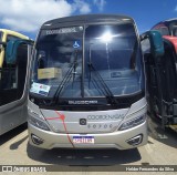 Companhia Coordenadas de Transportes 50700 na cidade de Juiz de Fora, Minas Gerais, Brasil, por Helder Fernandes da Silva. Número da foto: #:id.