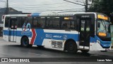 Auto Viação Jabour D86275 na cidade de Rio de Janeiro, Rio de Janeiro, Brasil, por Lucas Teles. Número da foto: #:id.