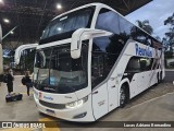 Empresa Reunidas Paulista de Transportes 148601 na cidade de Bauru, São Paulo, Brasil, por Lucas Adriano Bernardino. Número da foto: #12546179.