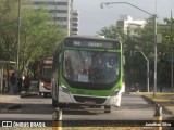Rodoviária Caxangá 836 na cidade de Recife, Pernambuco, Brasil, por Jonathan Silva. Número da foto: #:id.