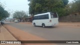 E.H. Transporte Executivo 0H48 na cidade de Santarém, Pará, Brasil, por Cauã Almeida. Número da foto: #12545431.