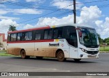 Expresso Itamarati 7120 na cidade de Fernandópolis, São Paulo, Brasil, por Emerson Henrique. Número da foto: #12547041.