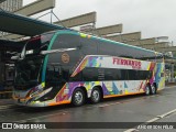 Fernando Turismo 2200 na cidade de Florianópolis, Santa Catarina, Brasil, por ANDERSON FÉLIX. Número da foto: #12545676.