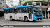 ANSAL - Auto Nossa Senhora de Aparecida 326 na cidade de Juiz de Fora, Minas Gerais, Brasil, por Juan Pablo. Número da foto: #12545500.