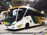 Empresa Gontijo de Transportes 19725 na cidade de São Paulo, São Paulo, Brasil, por Kelvin Silva Caovila Santos. Número da foto: #12546998.