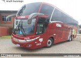 Empresa de Ônibus Nossa Senhora da Penha 59015 na cidade de Rio Grande, Rio Grande do Sul, Brasil, por Luis Alfredo Knuth. Número da foto: #:id.
