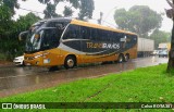 Transirmãos Turismo 18000 na cidade de Ipatinga, Minas Gerais, Brasil, por Celso ROTA381. Número da foto: #:id.