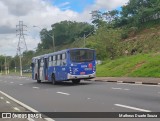 Transportes Capellini 33.115 na cidade de Campinas, São Paulo, Brasil, por Matheus Duarte Souza. Número da foto: #12545315.
