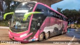 Viação Garcia 86099 na cidade de Bauru, São Paulo, Brasil, por Rafael Viana Busólogo Bauru. Número da foto: #12547289.