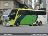 VAR - Viação Angra dos Reis 4110 na cidade de Rio de Janeiro, Rio de Janeiro, Brasil, por Marlon Mendes da Silva Souza. Número da foto: #:id.