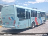Viação Siará Grande 14320 na cidade de Fortaleza, Ceará, Brasil, por Lucas Caetano. Número da foto: #12545348.