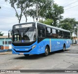 Rápido Sumaré - Piracicaba 12271 na cidade de Piracicaba, São Paulo, Brasil, por Gabriel Correa. Número da foto: #12546714.