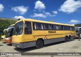 Ônibus Particulares 20469 na cidade de Juiz de Fora, Minas Gerais, Brasil, por Helder Fernandes da Silva. Número da foto: #:id.