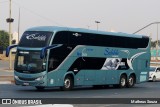 Expresso Satélite Norte 24006 na cidade de Goiânia, Goiás, Brasil, por Matheus Souza. Número da foto: #12547399.