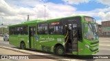 Transportes Santo Antônio RJ 161.124 na cidade de Duque de Caxias, Rio de Janeiro, Brasil, por João Vicente. Número da foto: #12547056.
